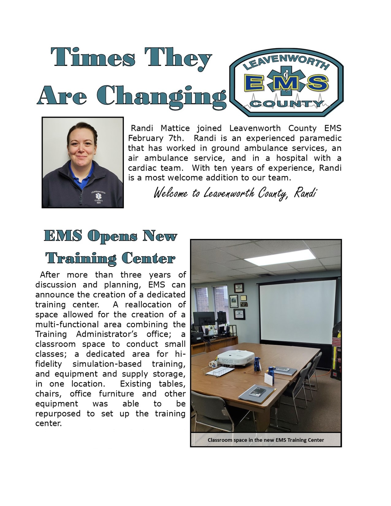 EMS 2